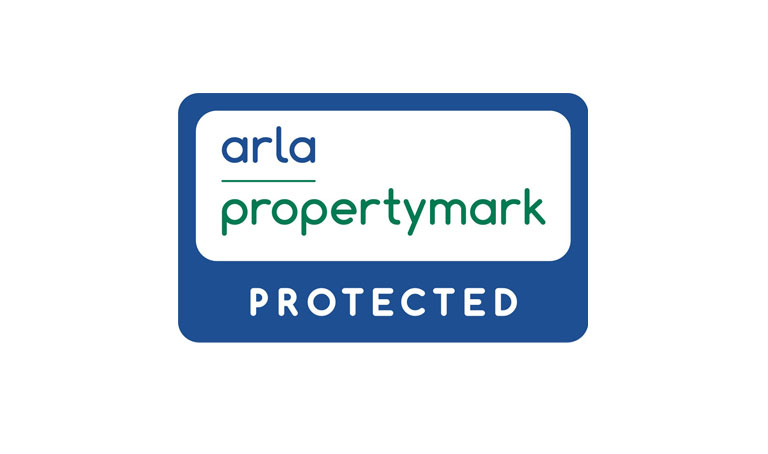 ARLA, NAEA and The Property Ombudsman Logo