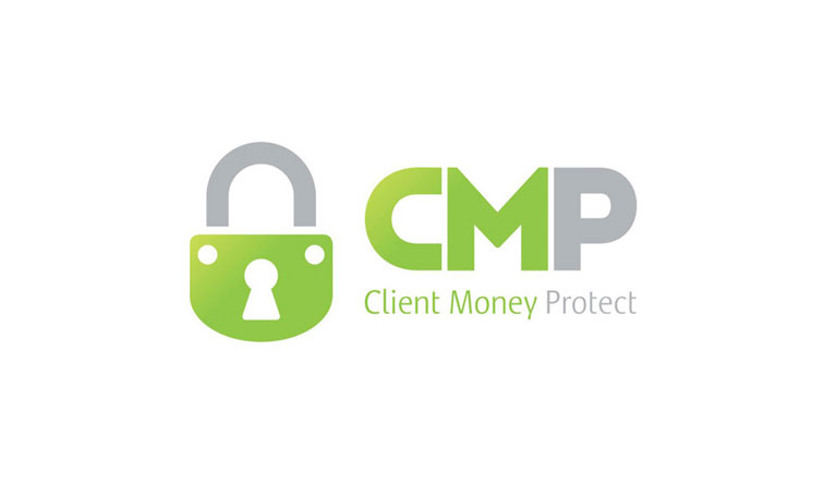 CMP Logo