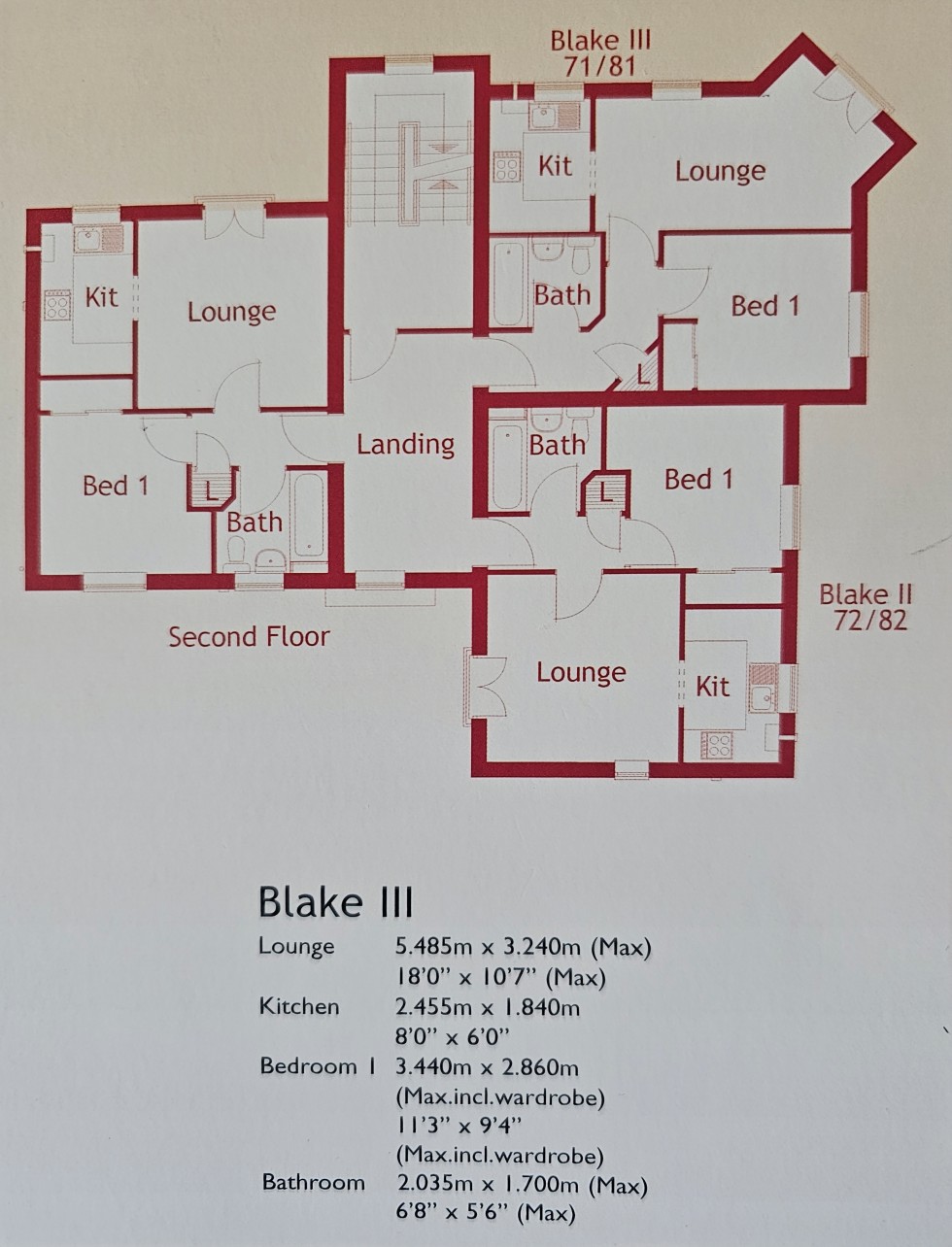 Floorplan for Pooler Close, Wellington